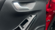 Ford Puma 1.0 EcoBoost Hybrid mHEV 155 ST-Line X 5dr Petrol Hatchback